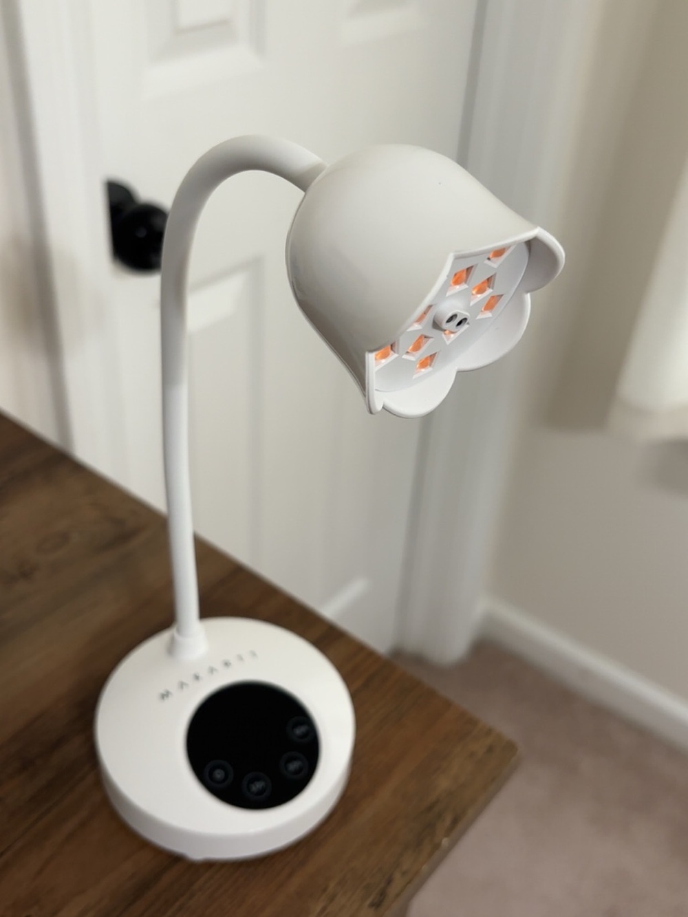 Flash Cure Lamp